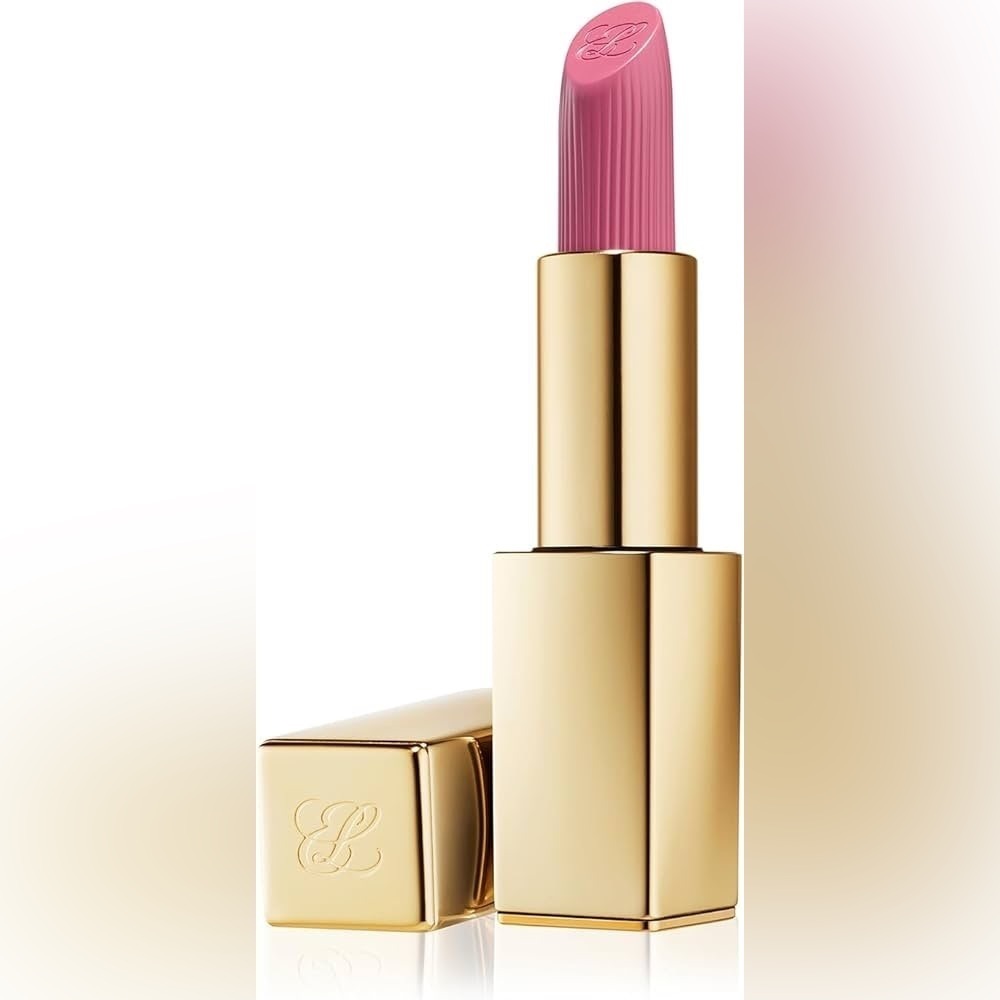 Estée Lauder Pure Color Long-Lasting Hi-Lustre Lipstick | Shimmer Finish 221